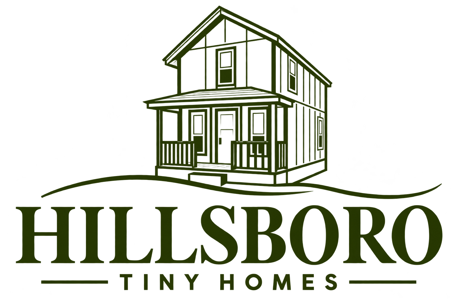Hillsboro Tiny Homes